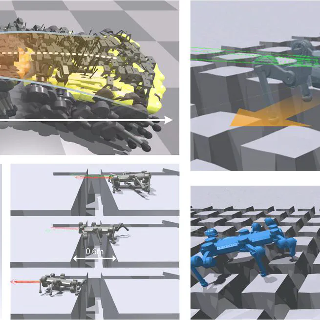 PegasusFlow: Parallel Rolling-Denoising Score Sampling for Robot Diffusion Planner Flow Matching